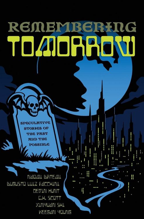 Produktbild: Remembering Tomorrow