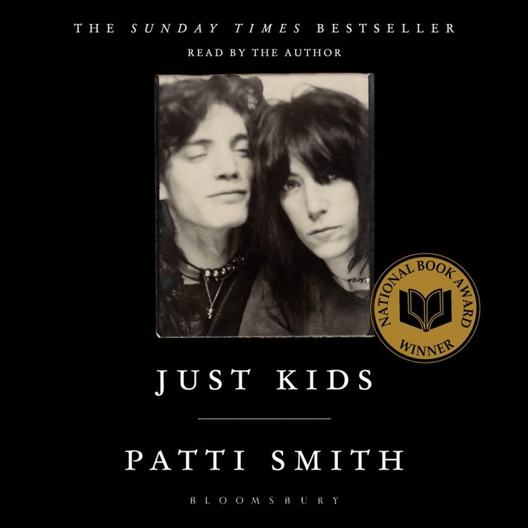 Produktbild: Just Kids