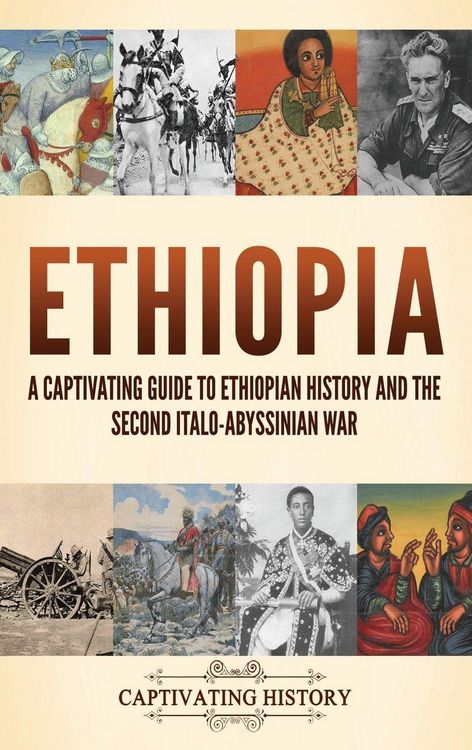 Produktbild: Ethiopia