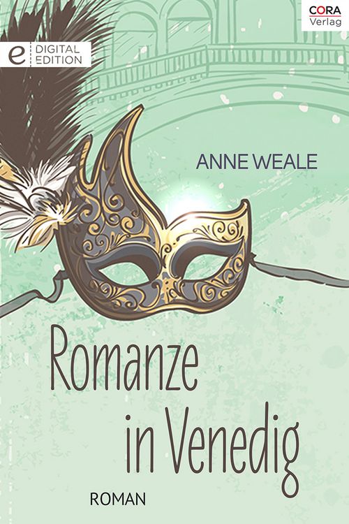 Produktbild: Romanze in Venedig