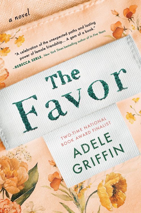 Produktbild: The Favor