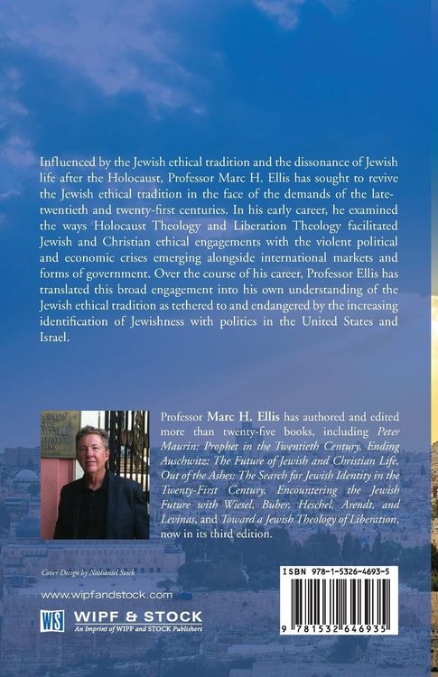 Produktbild: Jews of Conscience