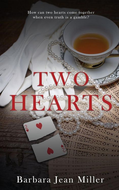 Produktbild: Two Hearts