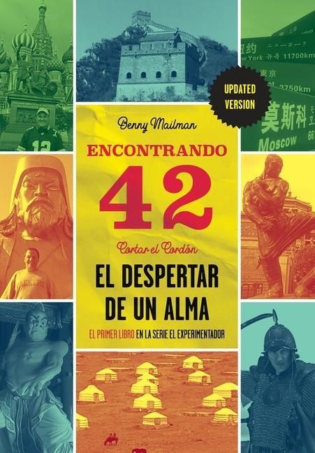 Produktbild: Finding 42