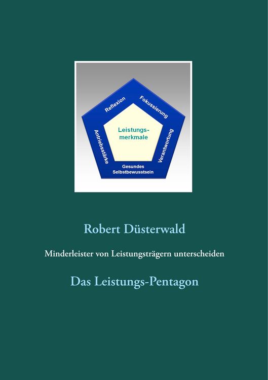 Produktbild: Minderleister von Leistungstr&auml;gern unterscheiden