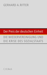 Produktbild: Der Preis der deutschen Einheit