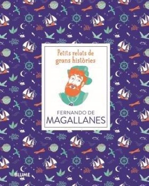 Produktbild: Fernando de Magallanes