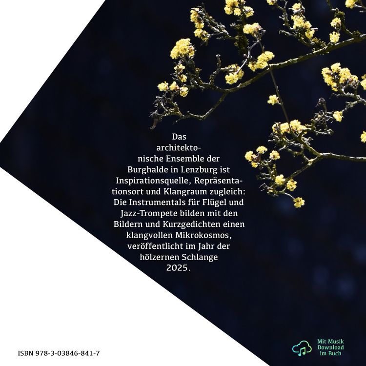 Produktbild: Klangraum Burghalde