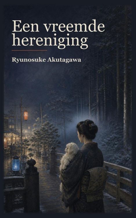 Produktbild: Een vreemde hereniging