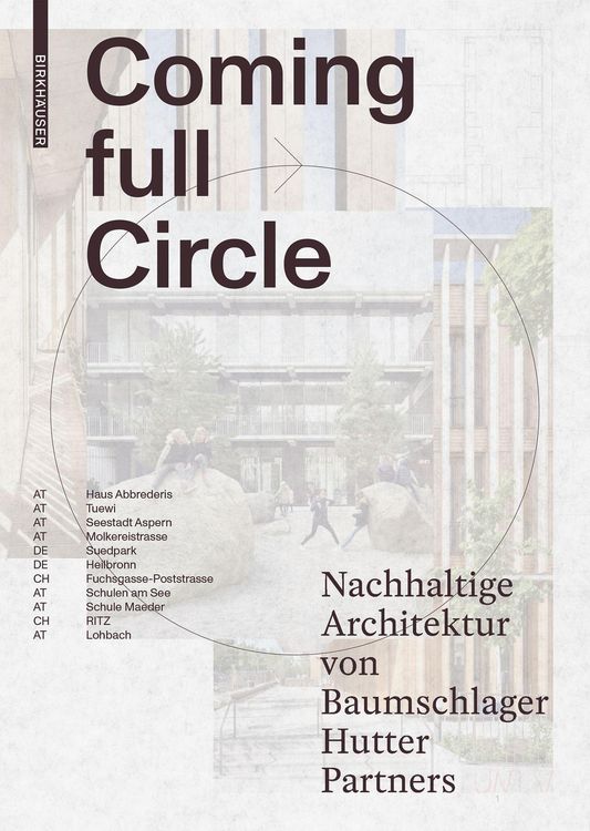 Produktbild: Coming Full Circle