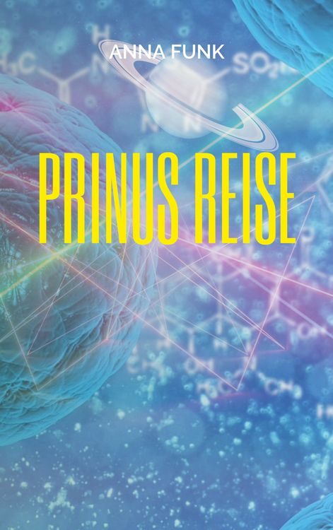 Produktbild: Prinus Reise