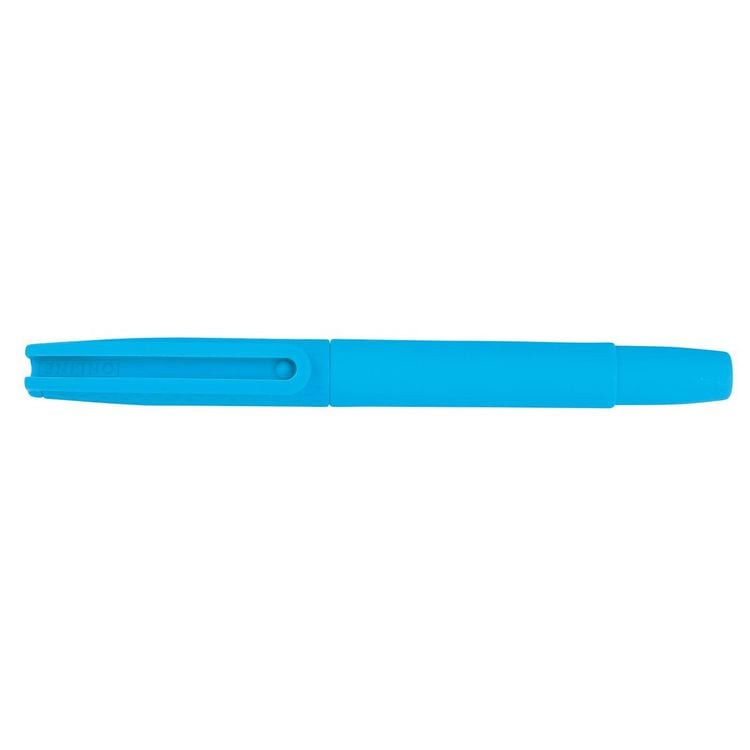 Produktbild: ONLINE F&uuml;ller Bachelor Soft Feder M blau