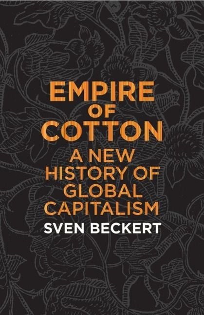 Produktbild: Empire of Cotton