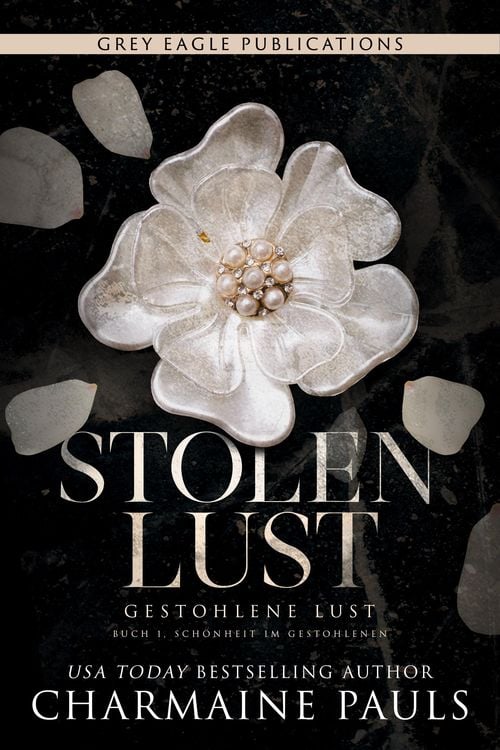 Stolen Lust - Gestohlene Lust