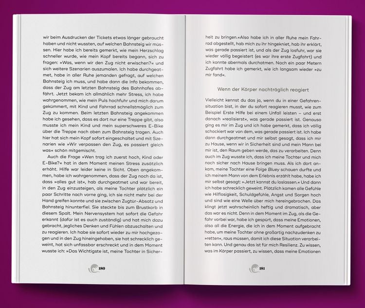Produktbild: Die Welle deiner Emotionen
