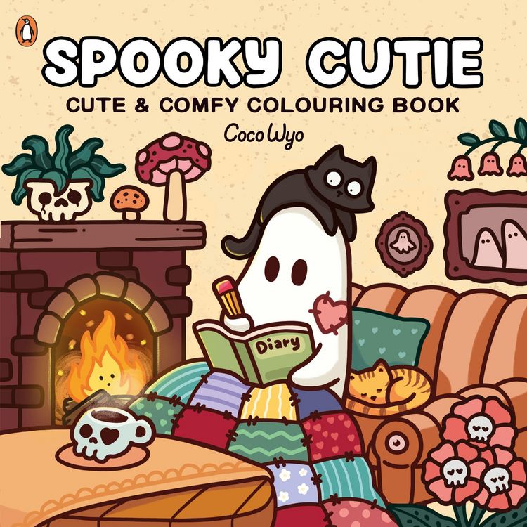 Produktbild: Spooky Cutie