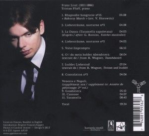 Produktbild: Oeuvres Pour Piano
