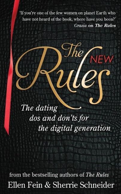 Produktbild: The New Rules