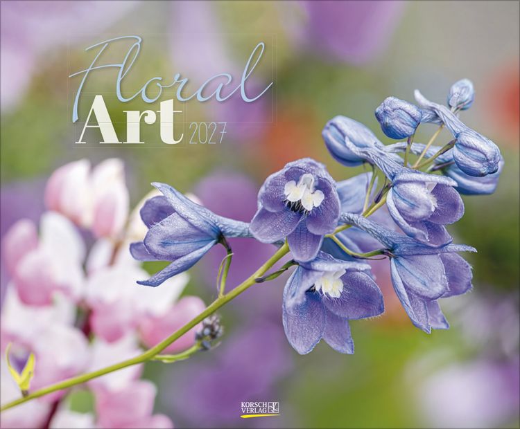 Produktbild: Floral Art 2027