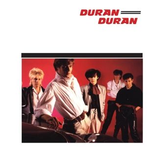 Produktbild: Duran Duran(2010 Remaster)