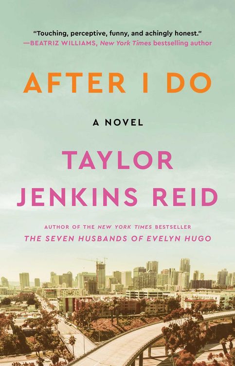 Produktbild: After I Do