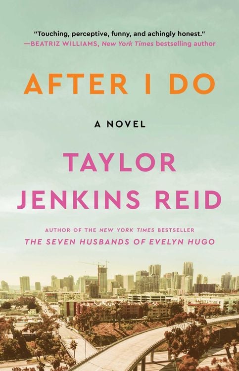 Produktbild: After I Do