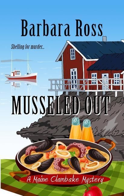 Produktbild: Musseled Out