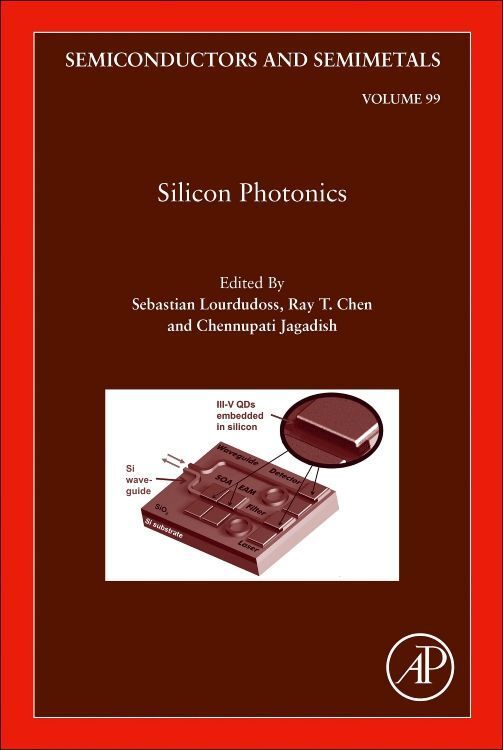 Produktbild: SILICON PHOTONICS