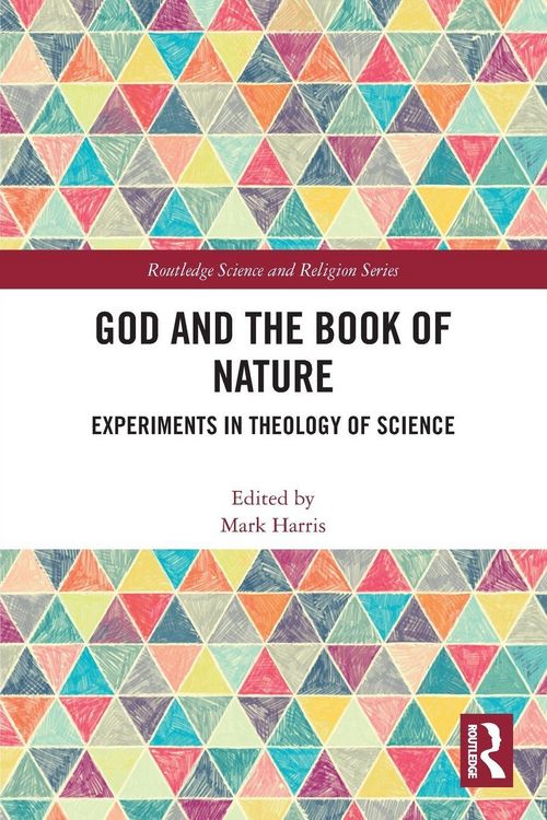 Produktbild: God and the Book of Nature