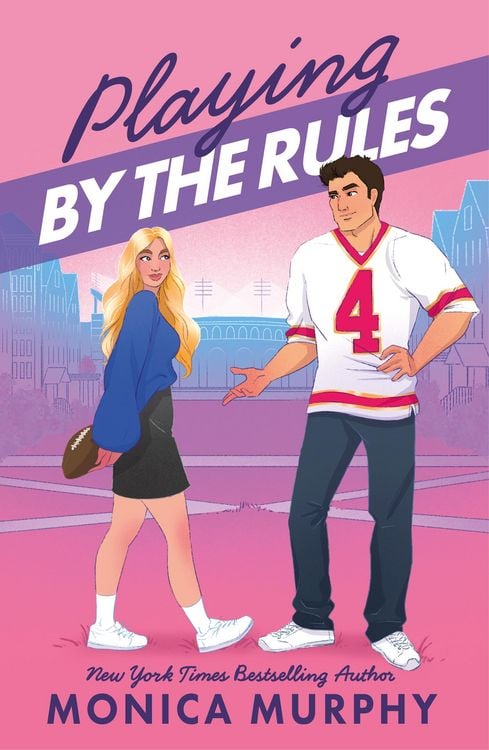 Produktbild: Playing By The Rules