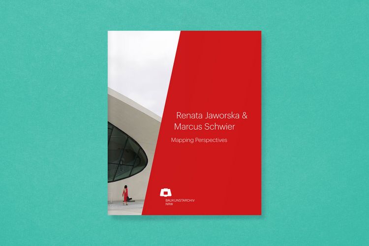 Produktbild: Renata Jaworska & Marcus Schwier