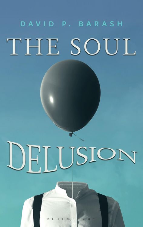 Produktbild: The Soul Delusion
