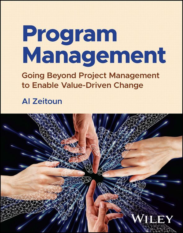 Produktbild: Program Management