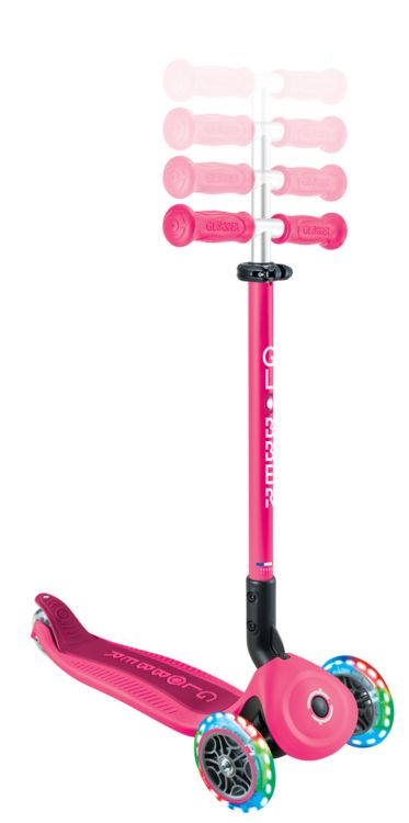 Produktbild: GLOBBER Go Up Pink
