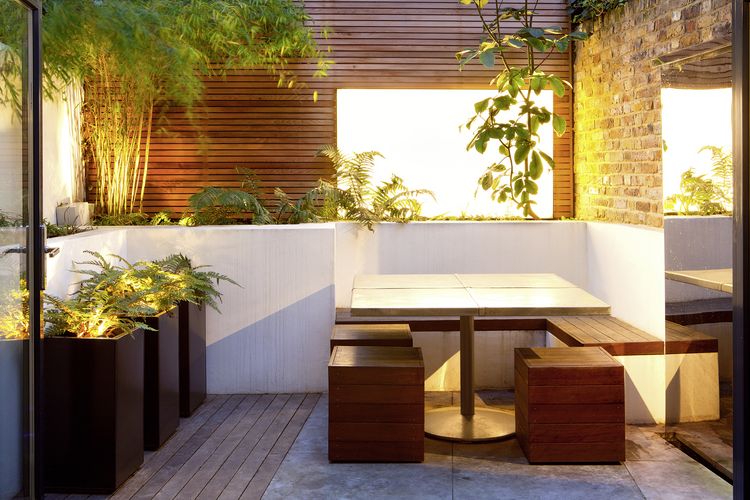 Produktbild: Junges Gartendesign