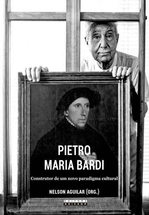 Produktbild: Pietro Maria Bardi: