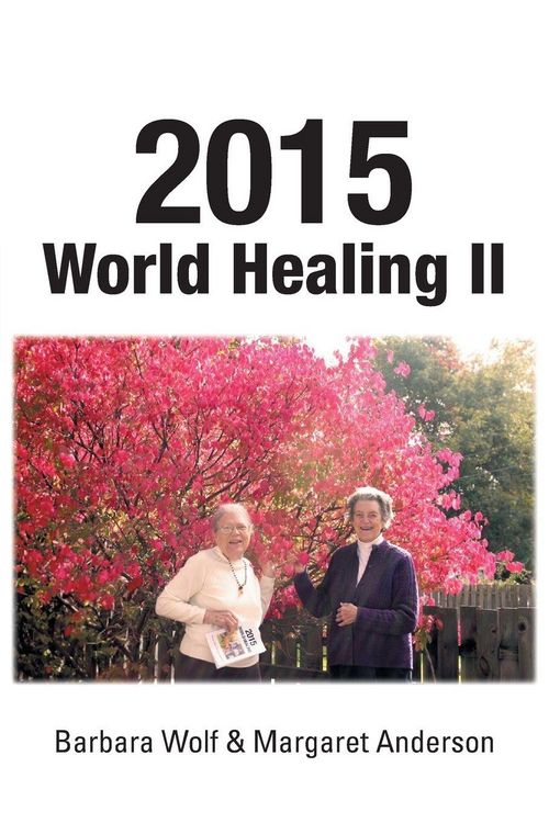 Produktbild: 2015 World Healing II
