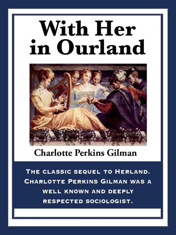 Produktbild: With Her in Ourland