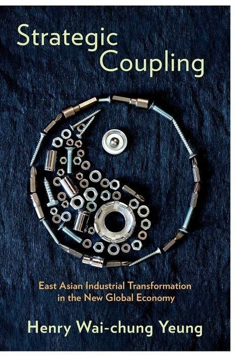 Produktbild: Strategic Coupling