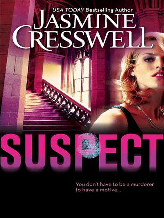 Produktbild: Suspect