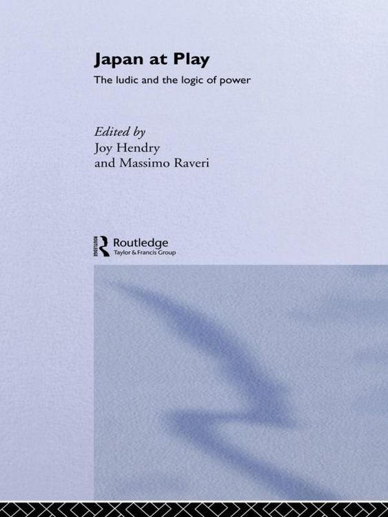 Produktbild: Japan at Play