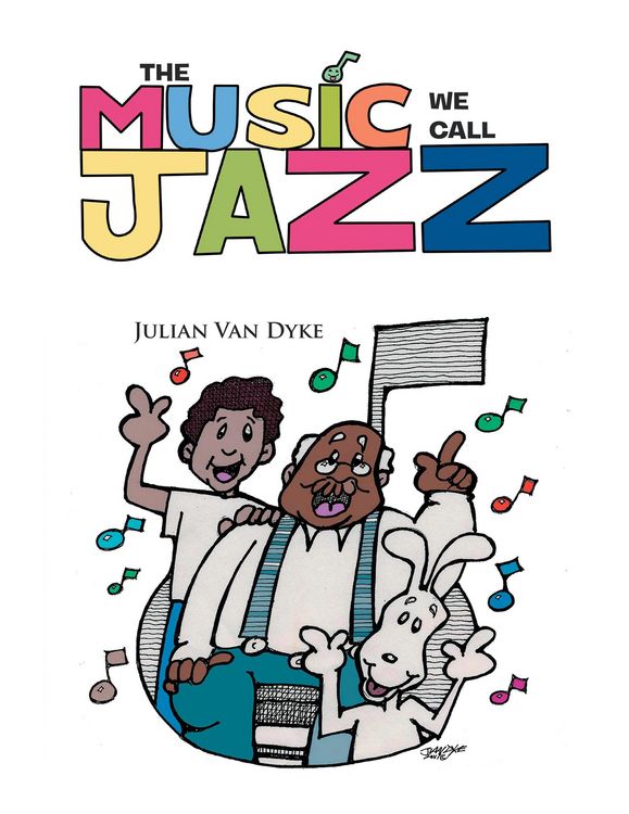 Produktbild: The Music We Call Jazz!