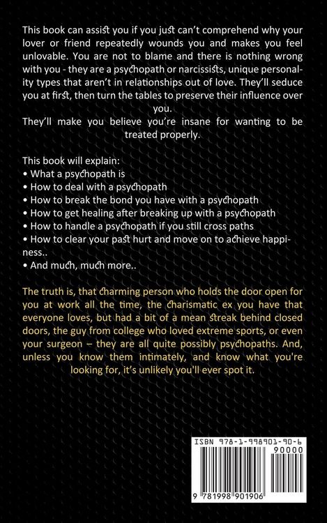 Produktbild: Psychopath