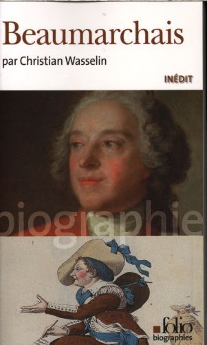 Produktbild: Beaumarchais