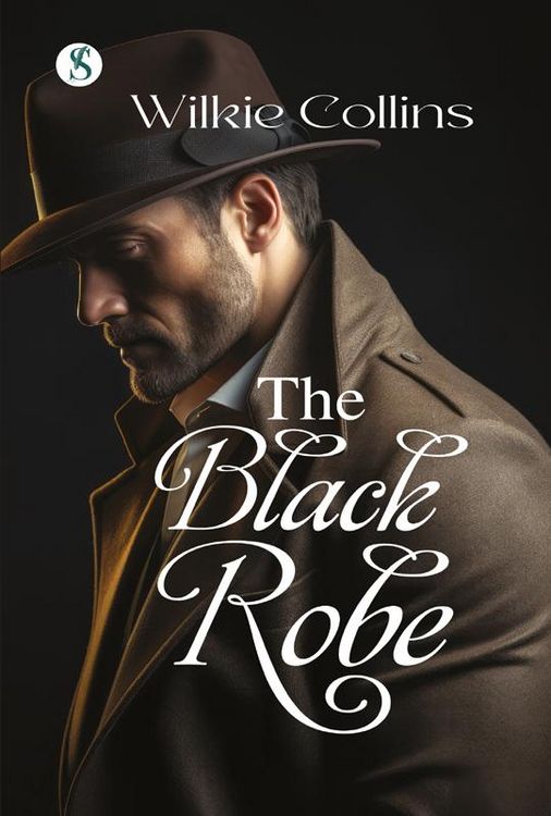 Produktbild: The Black Robe