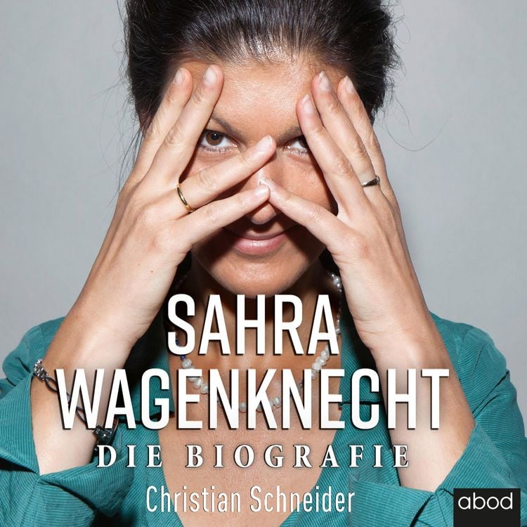 Produktbild: Sahra Wagenknecht