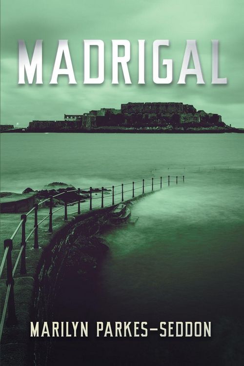 Produktbild: Madrigal