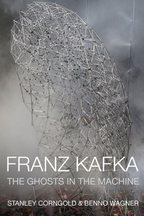Produktbild: Franz Kafka