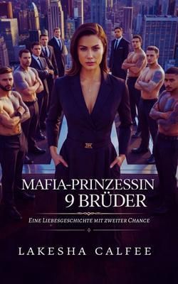 Produktbild: Mafia-Prinzessin 9 Br&uuml;der