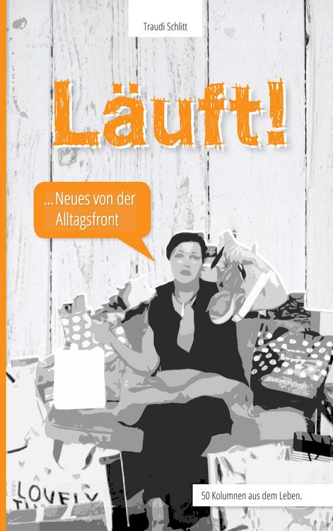 Produktbild: L&auml;uft!